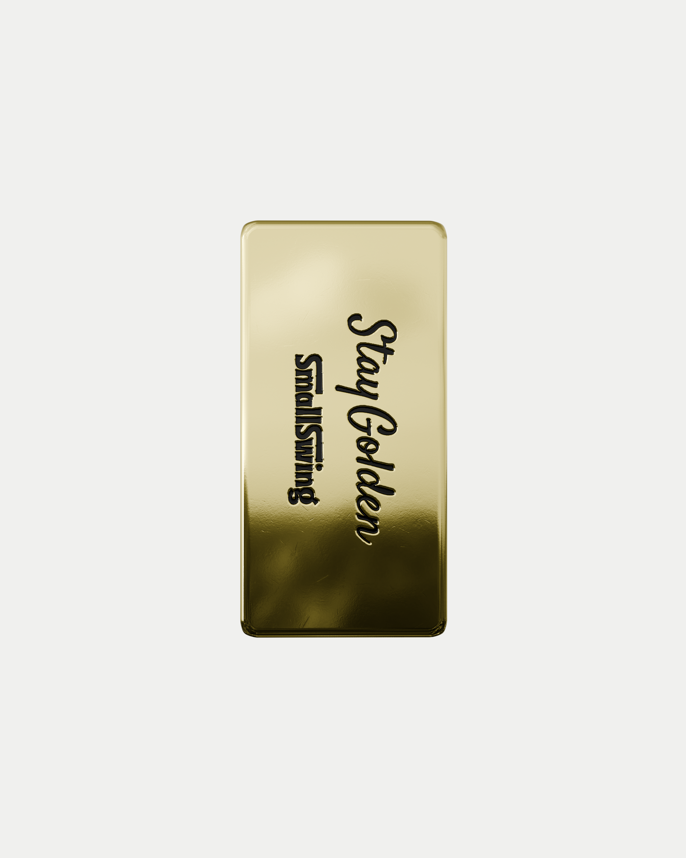 Strike Gold