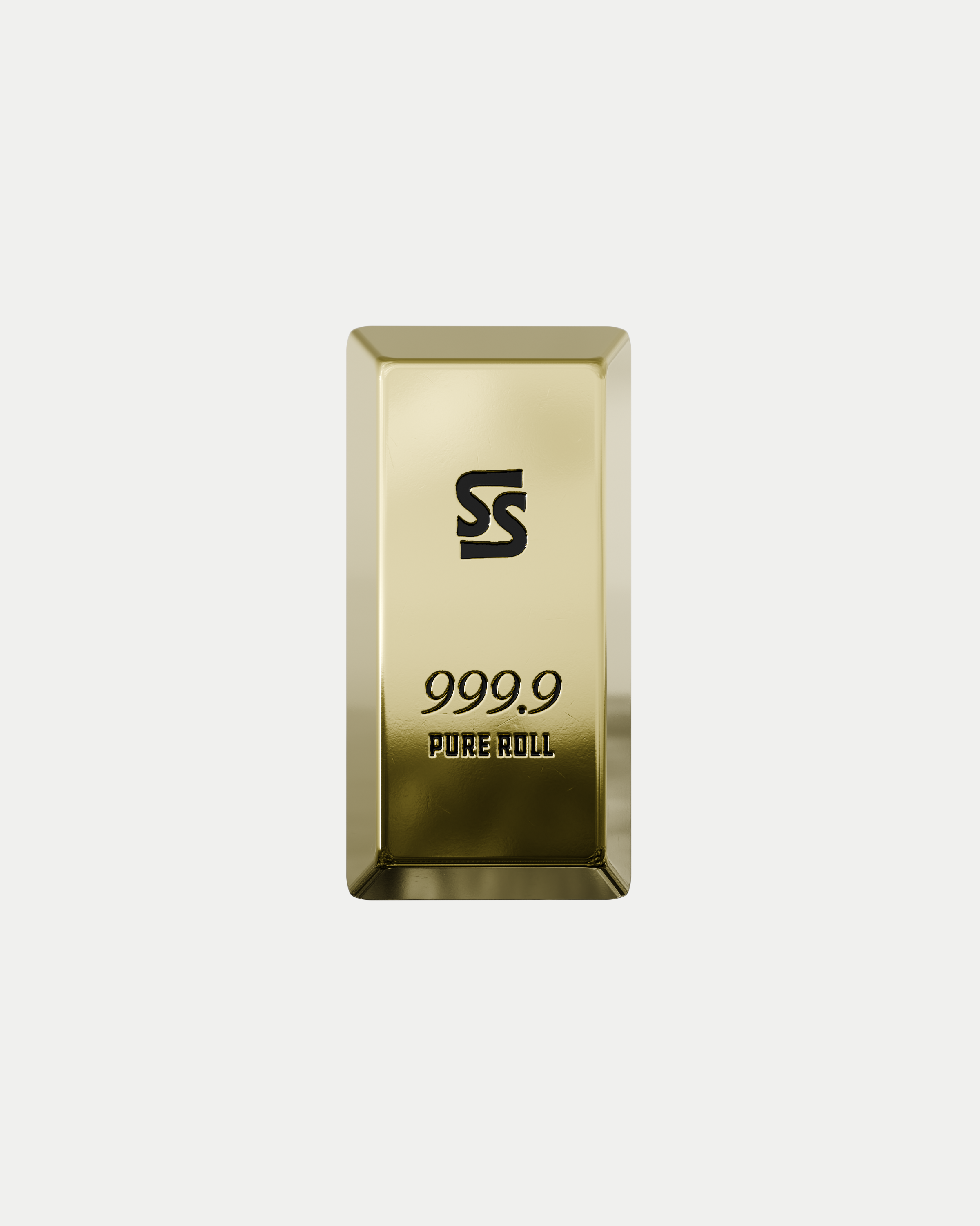 Strike Gold