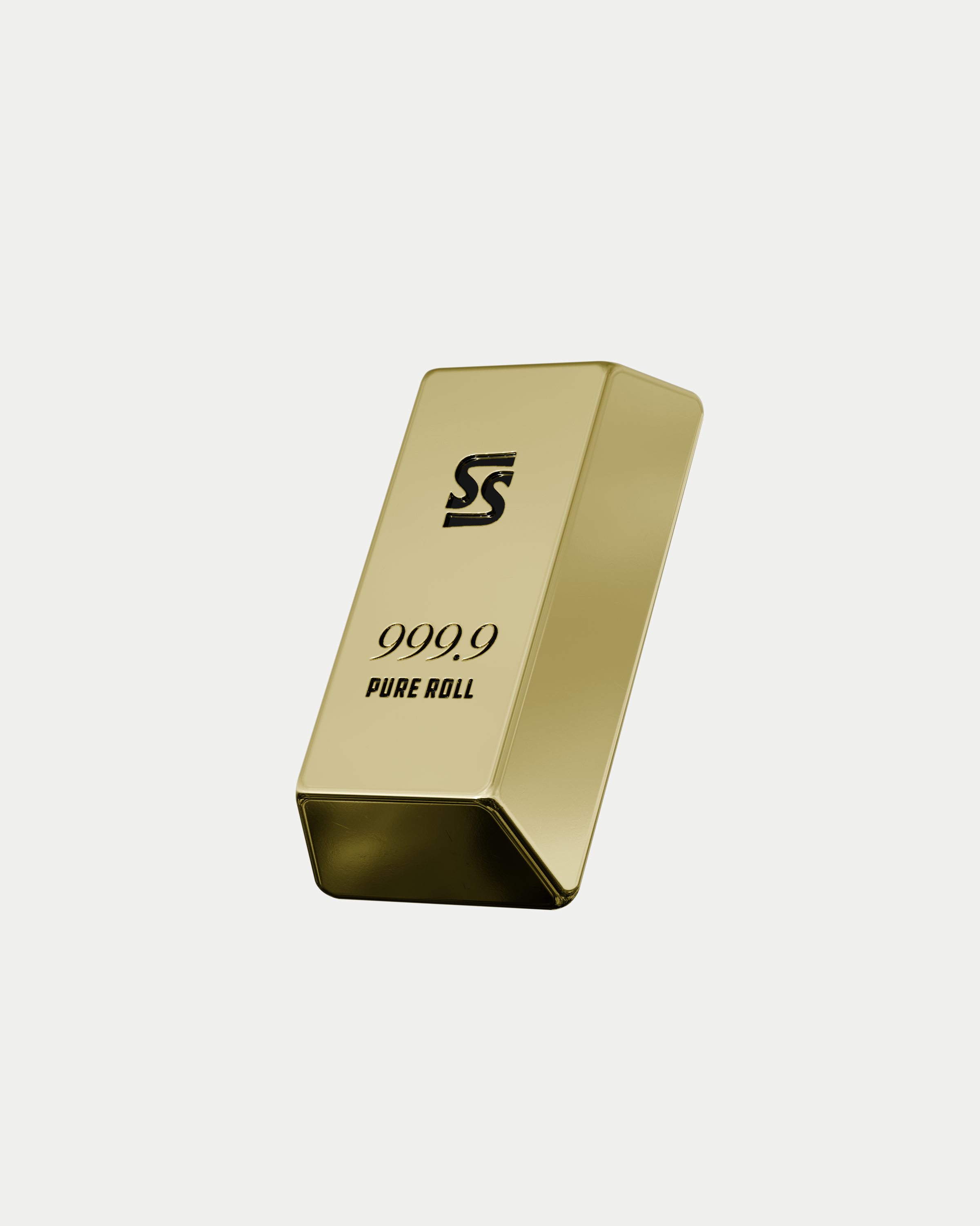 Strike Gold