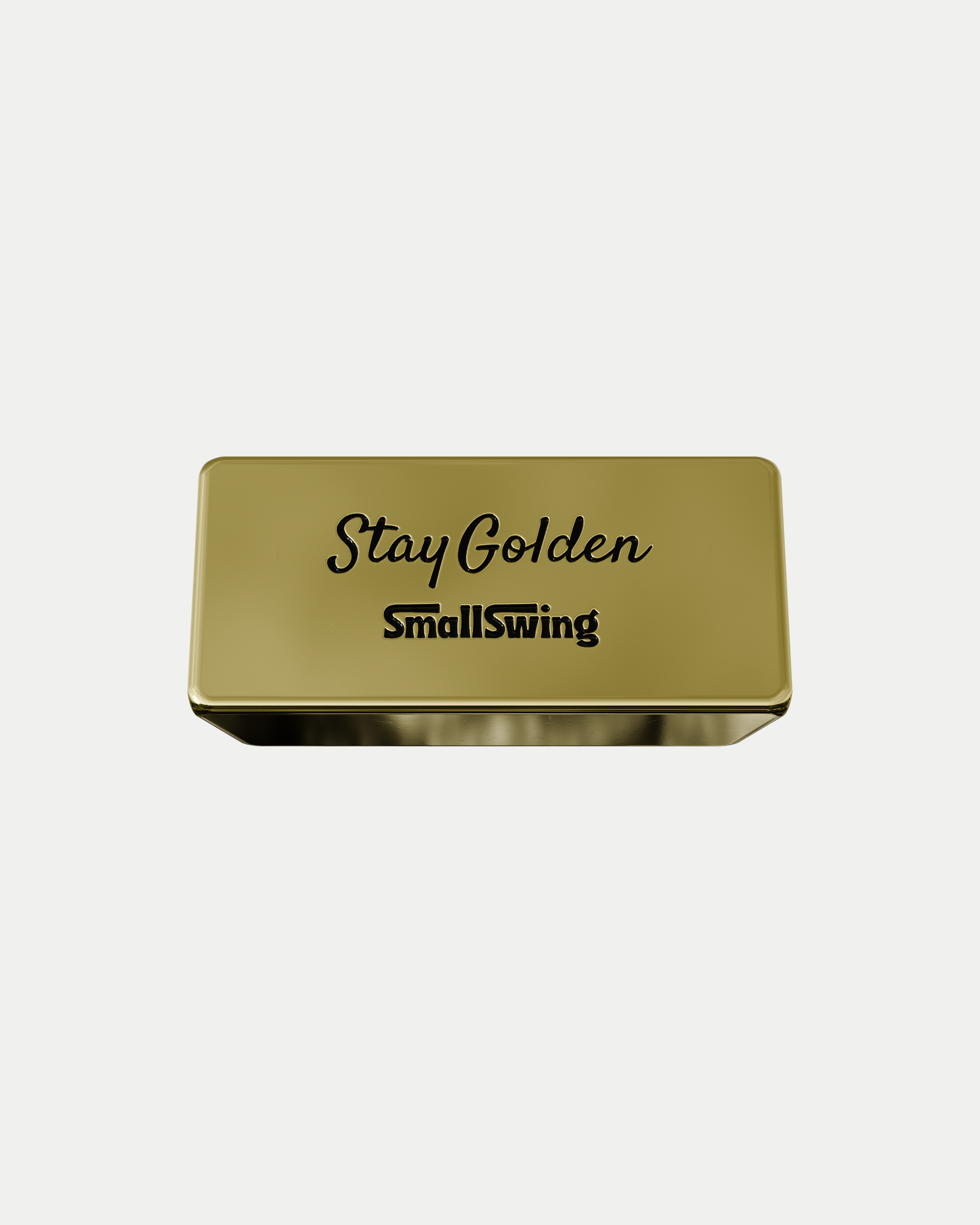 Strike Gold