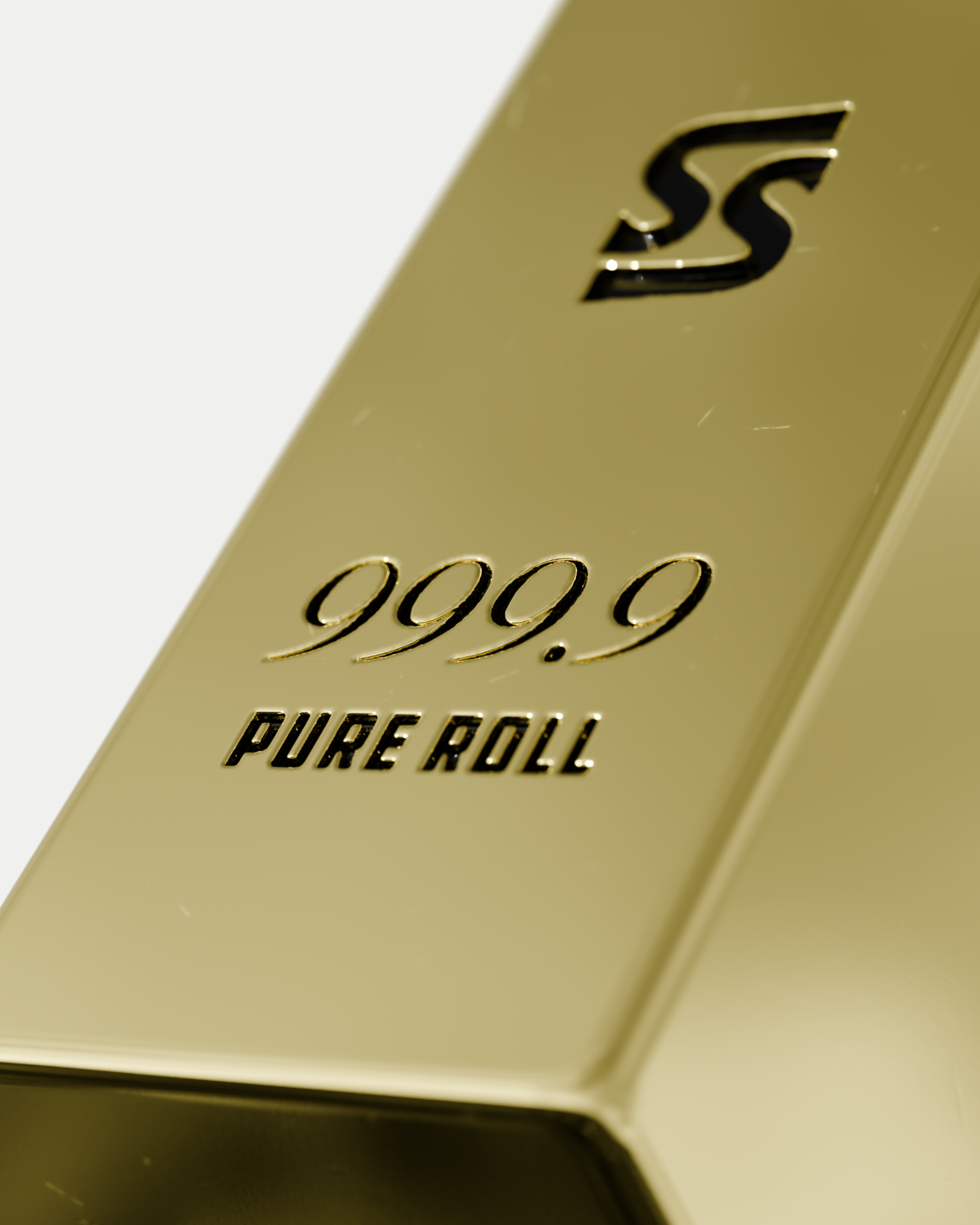 Strike Gold