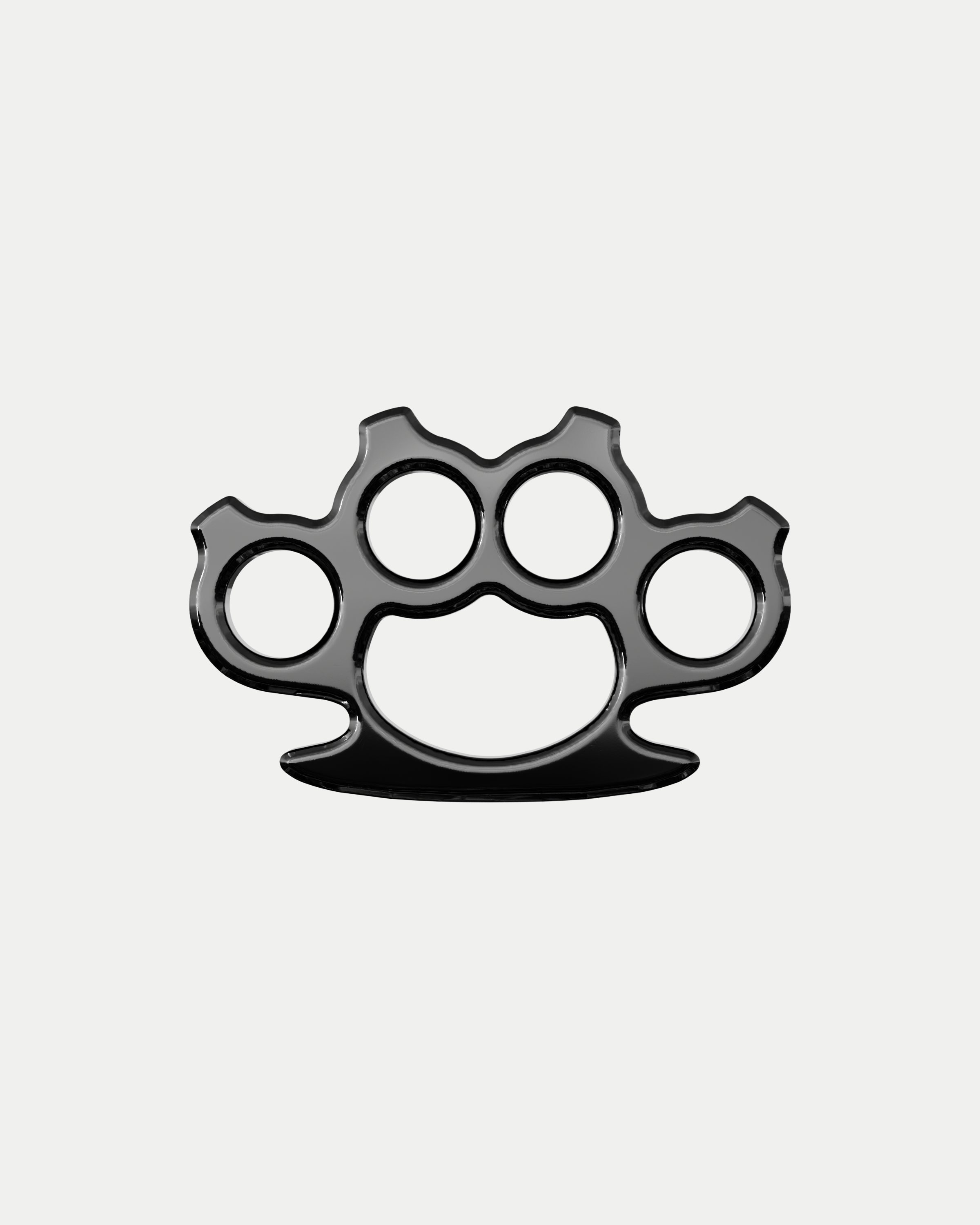 Knuckle Up