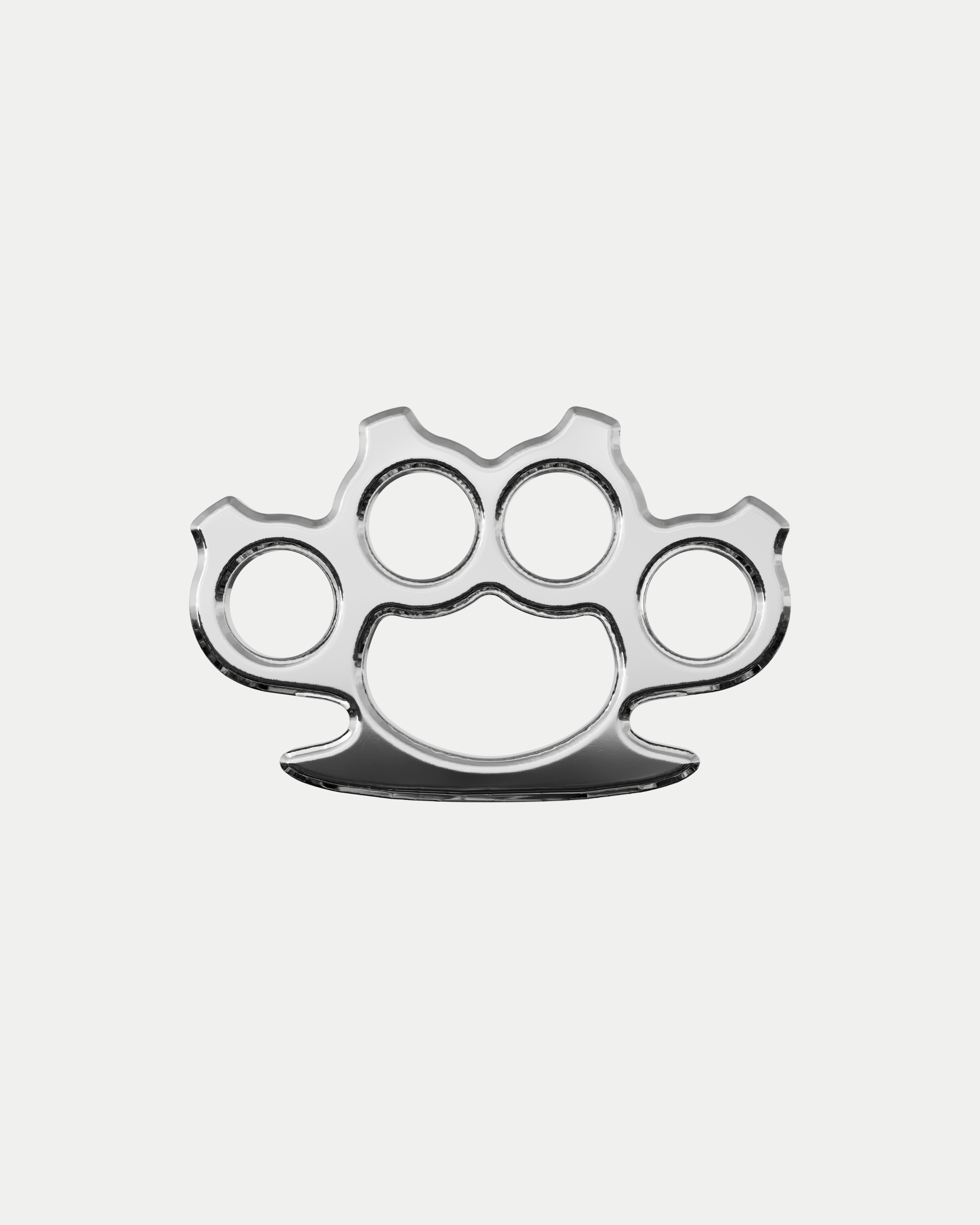 Knuckle Up