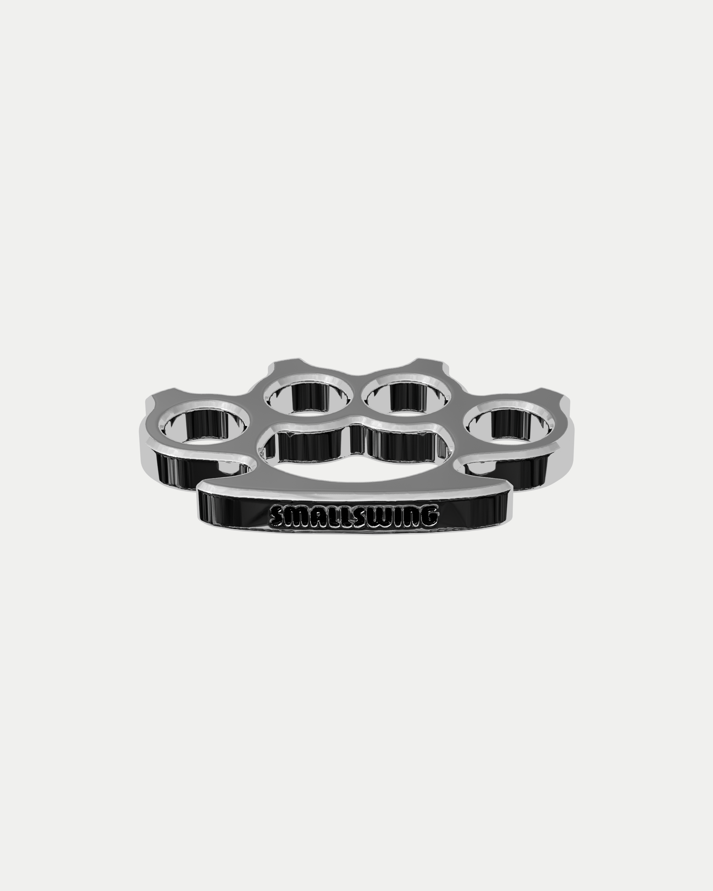 Knuckle Up