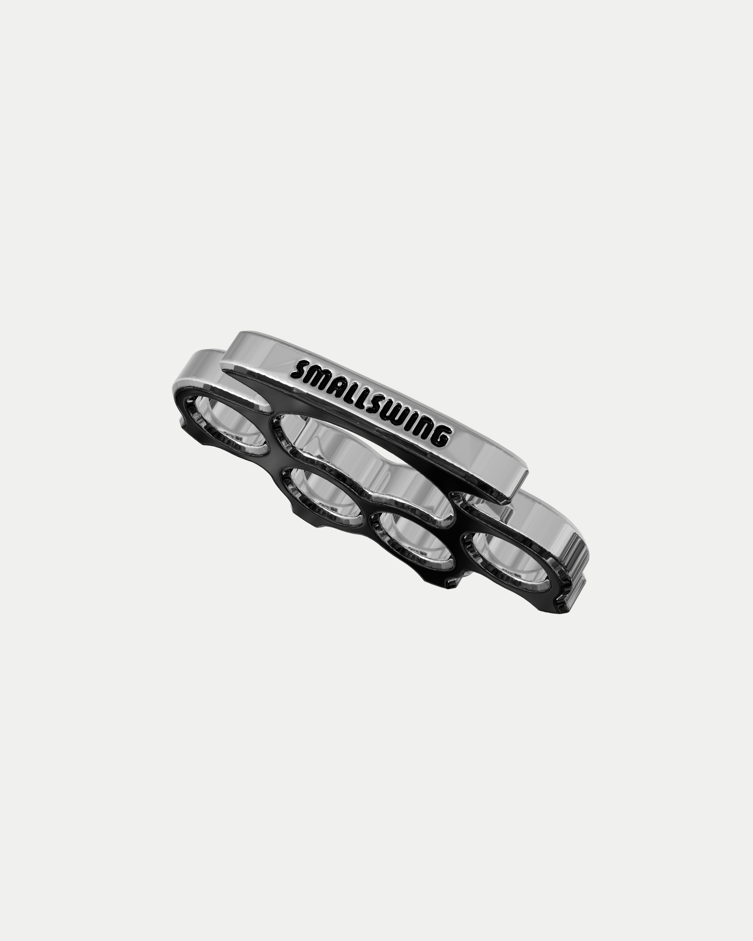 Knuckle Up