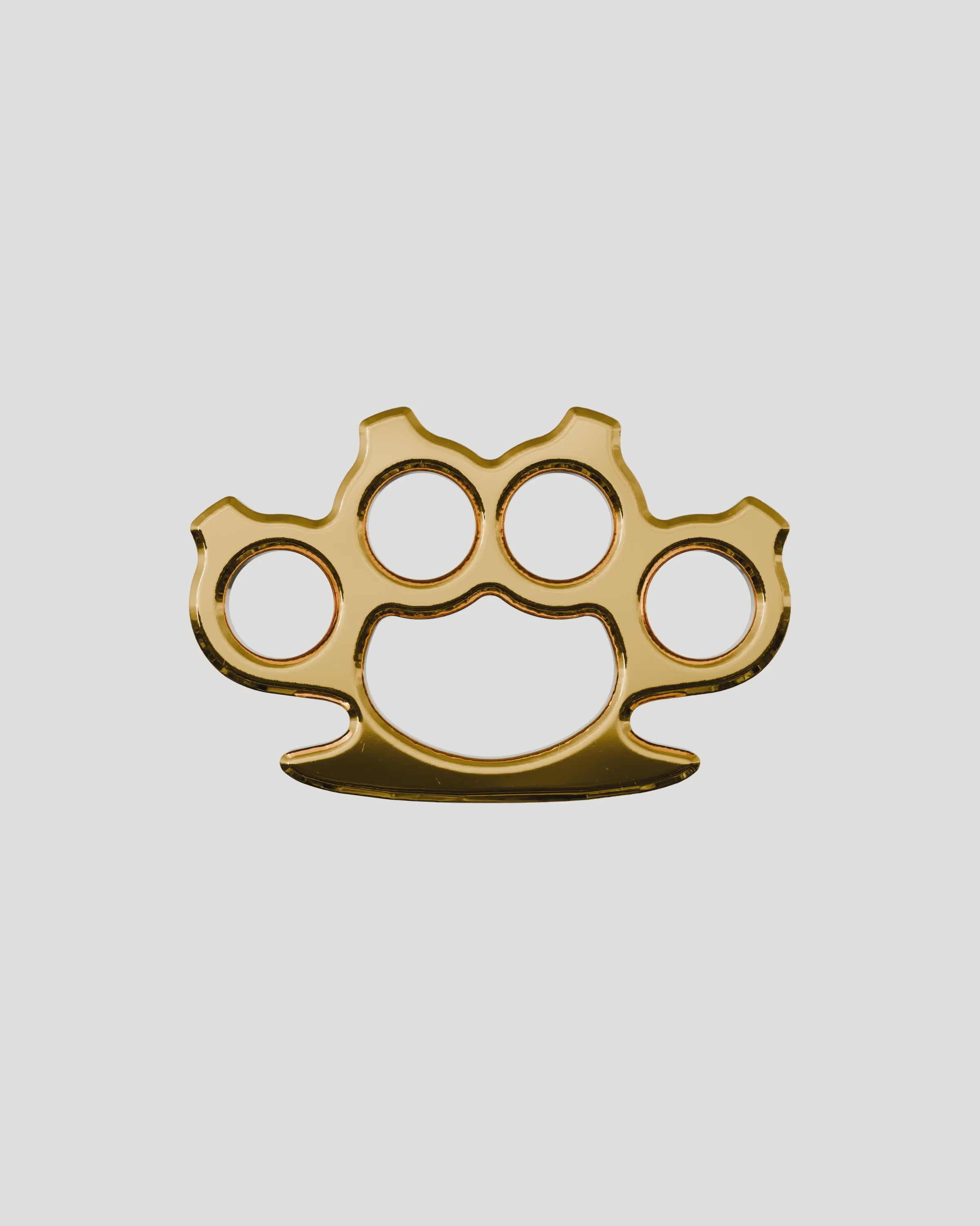 Knuckle Up