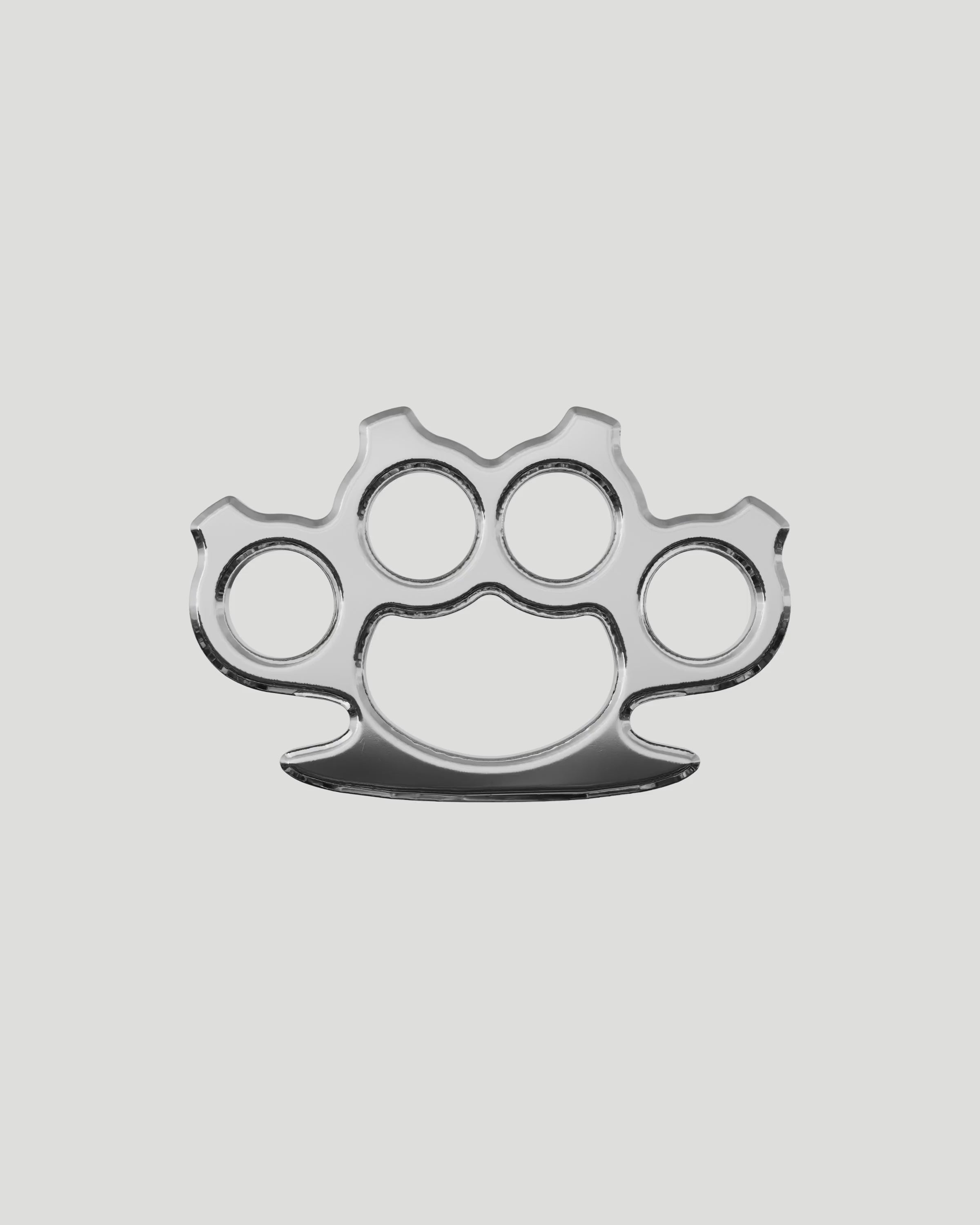 Knuckle Up