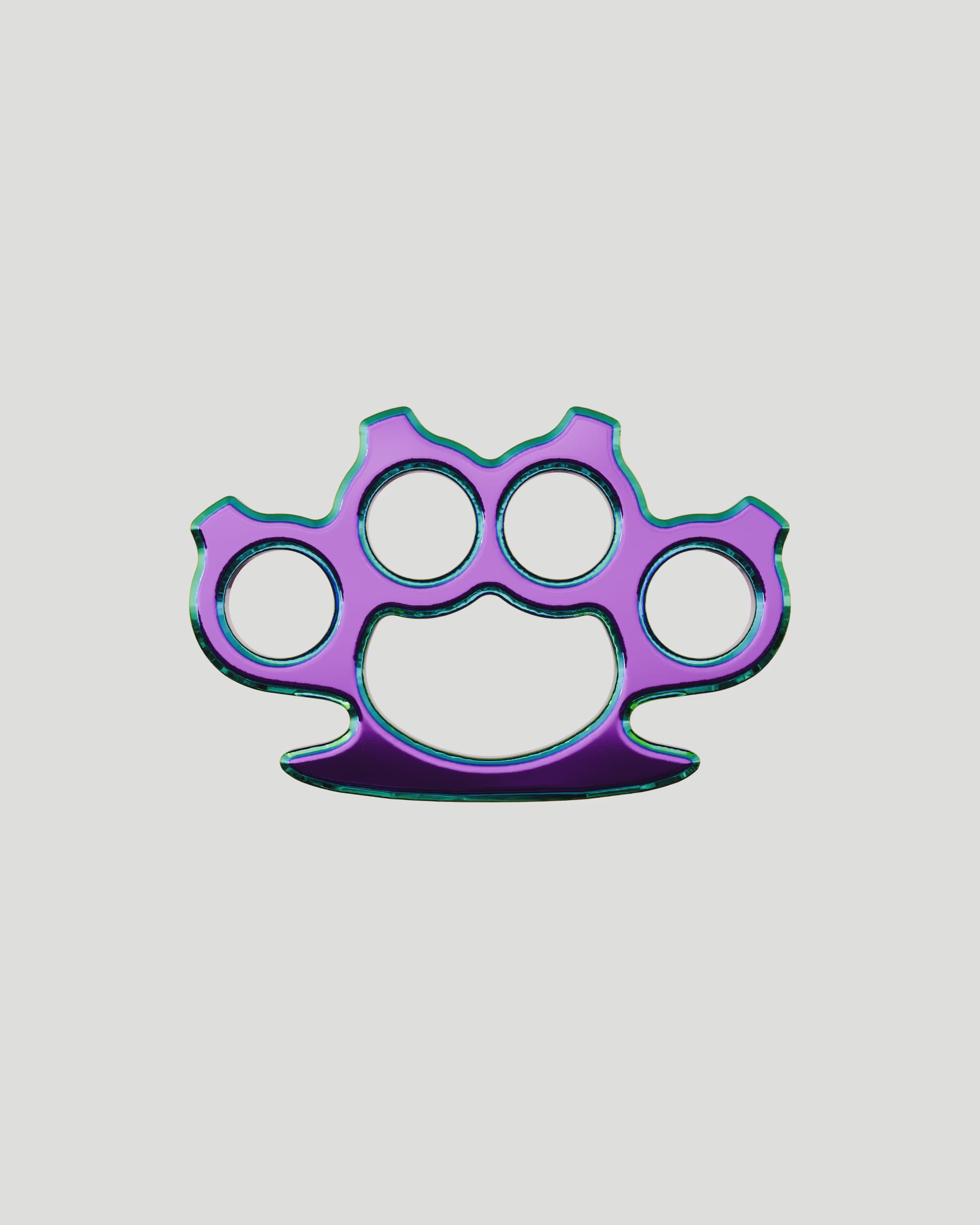 Knuckle Up