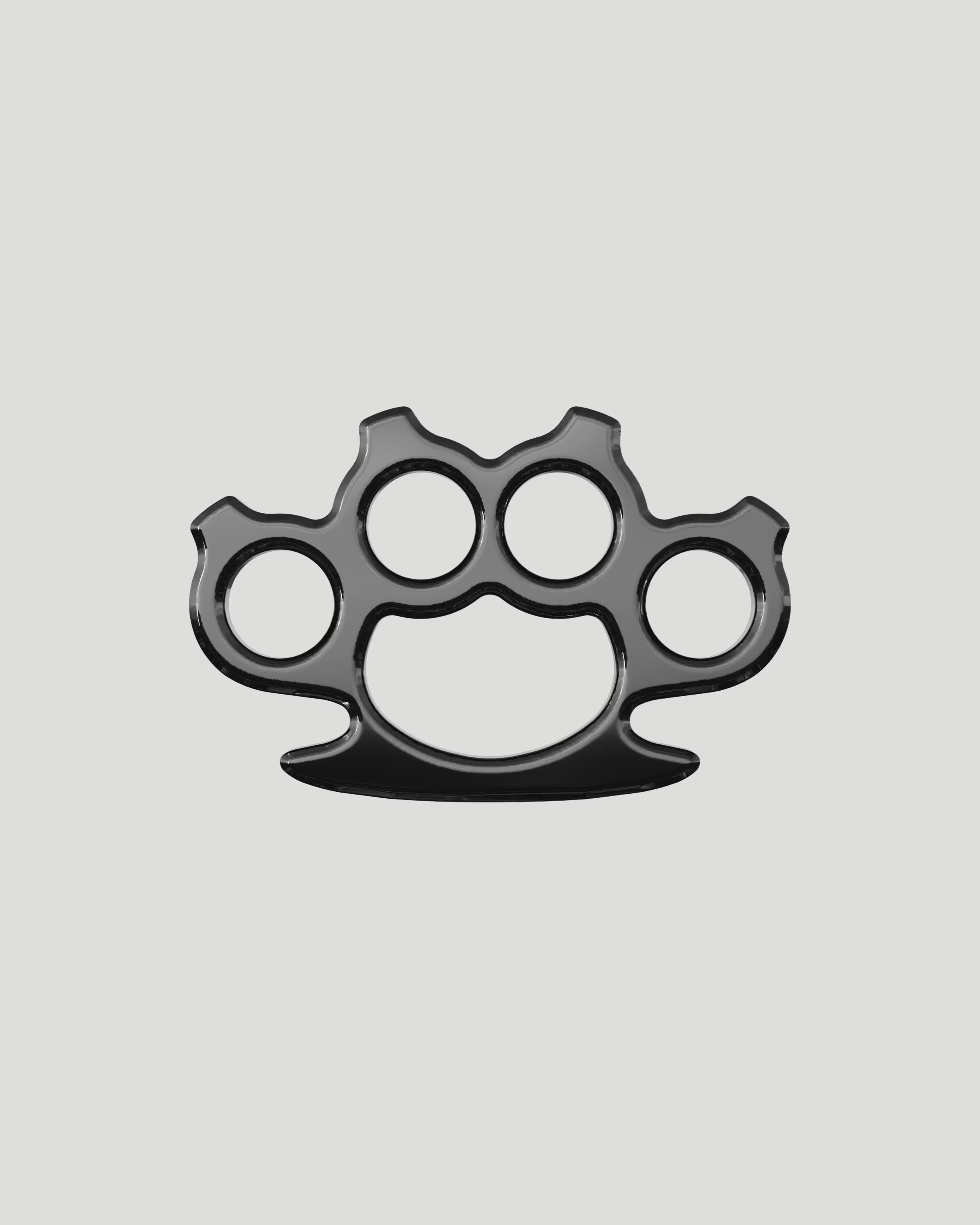 Knuckle Up