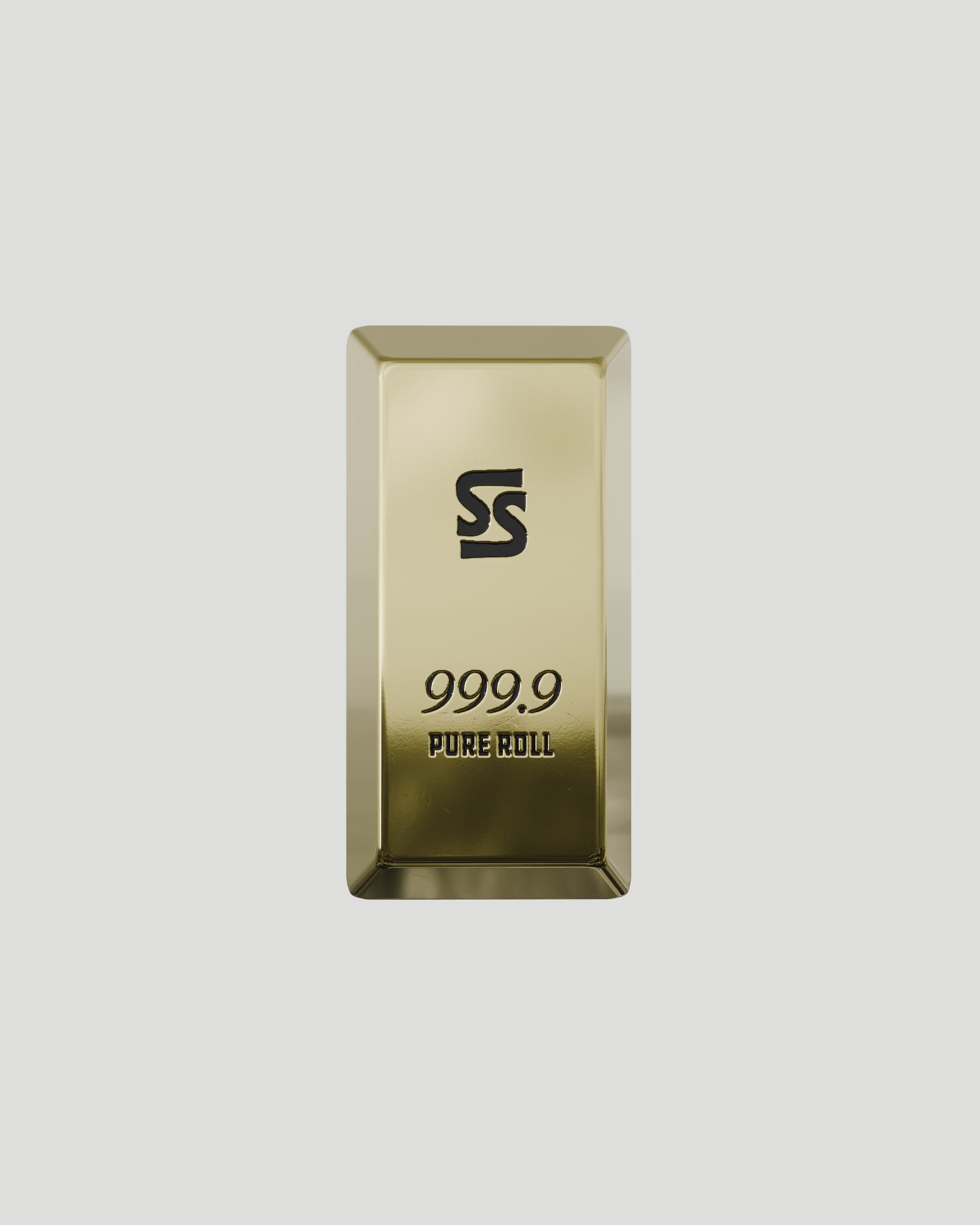 Strike Gold