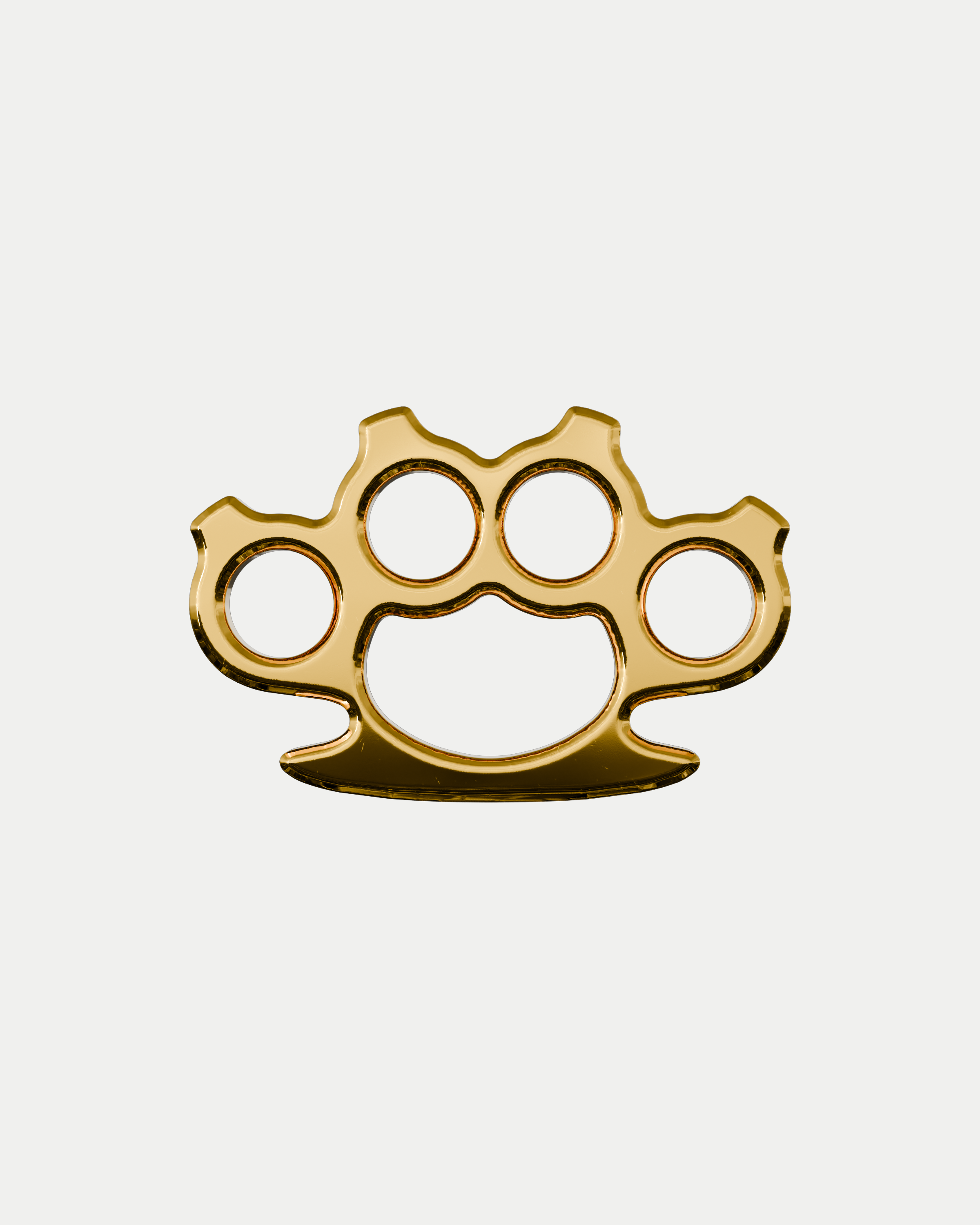 Knuckle Up