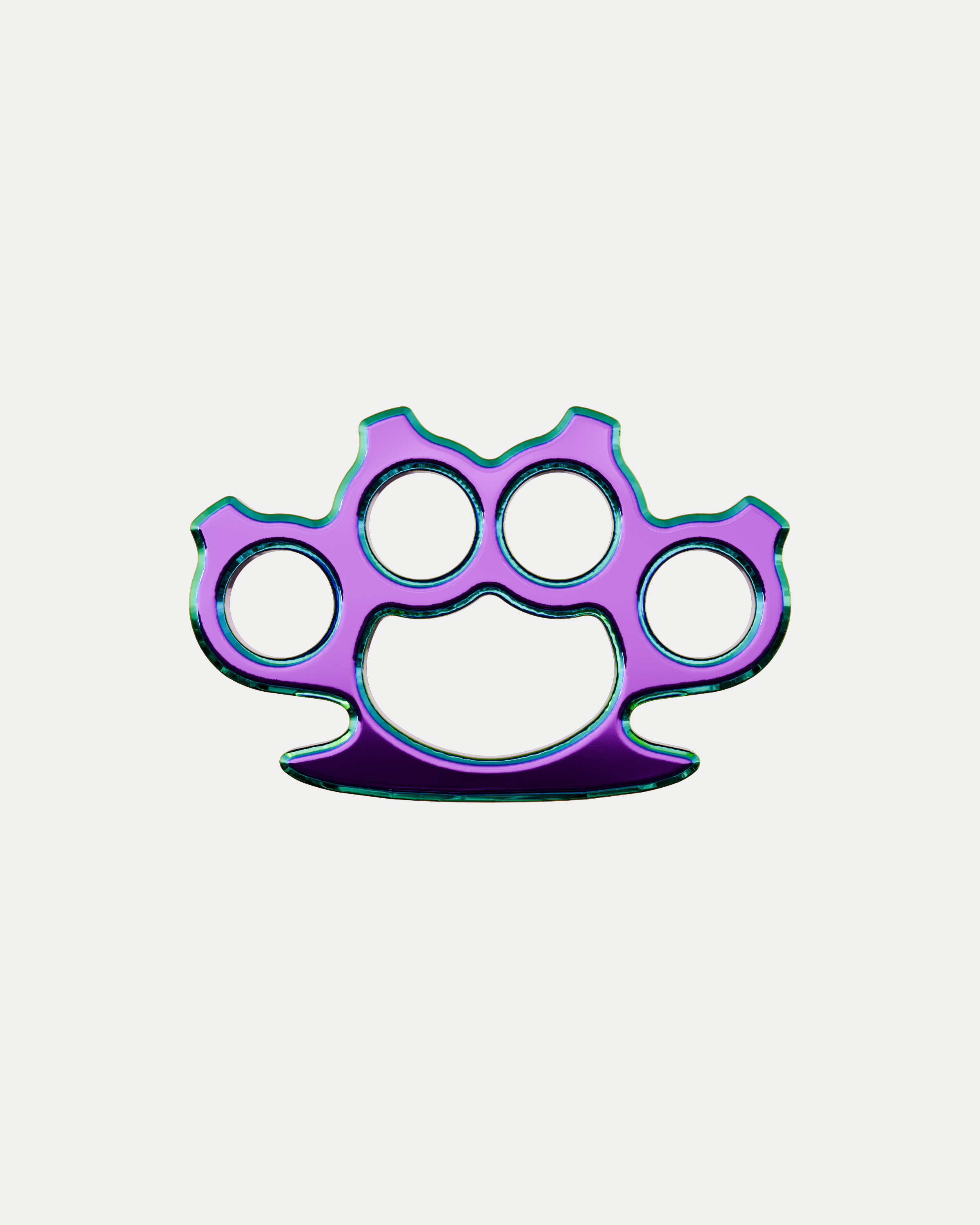 ナックルアップ