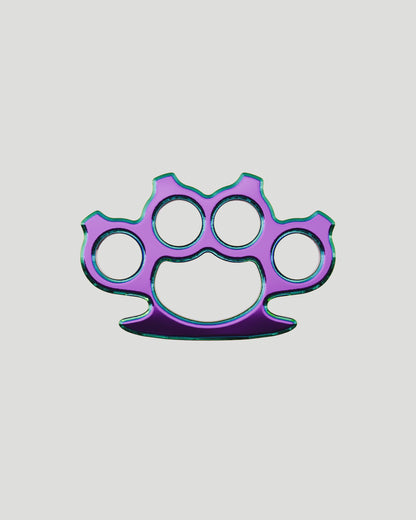 Knuckle Up