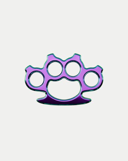 Knuckle Up