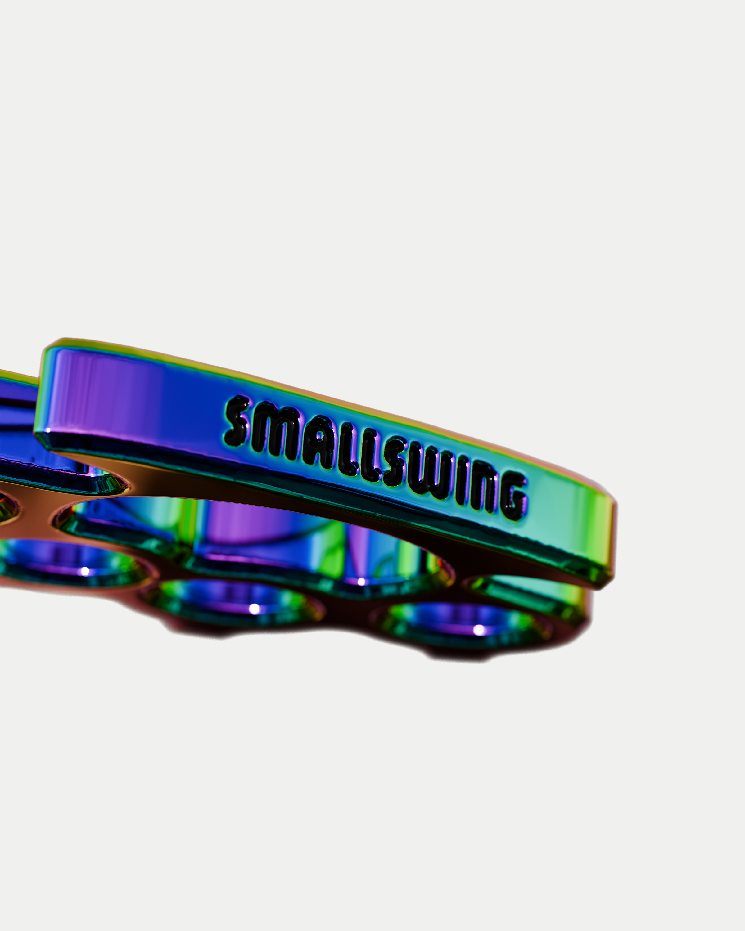 Knuckle Up